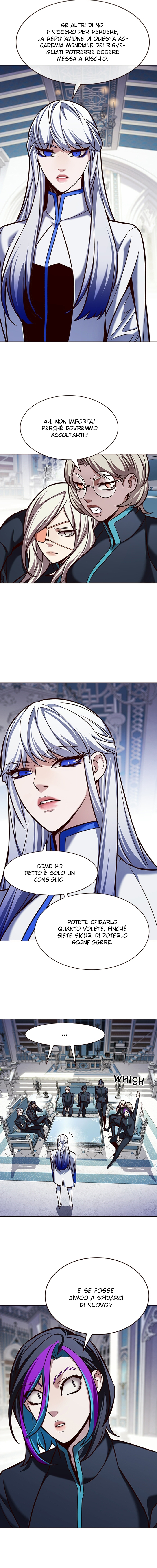 Read Eleceed IT Manga Online