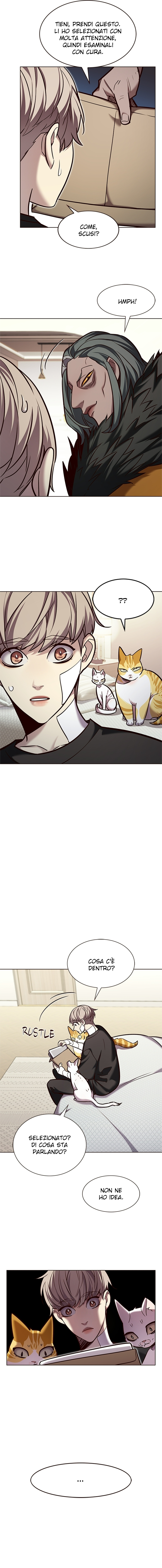 Read Eleceed IT Manga Online