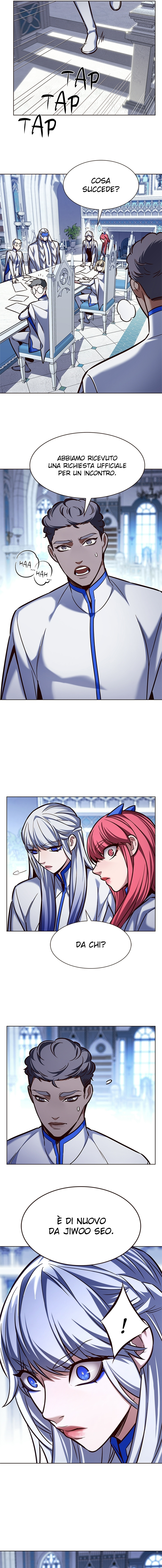 Read Eleceed IT Manga Online