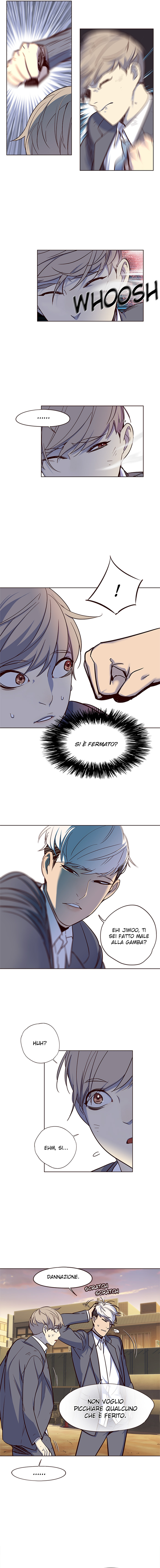 Read Eleceed IT Manga Online