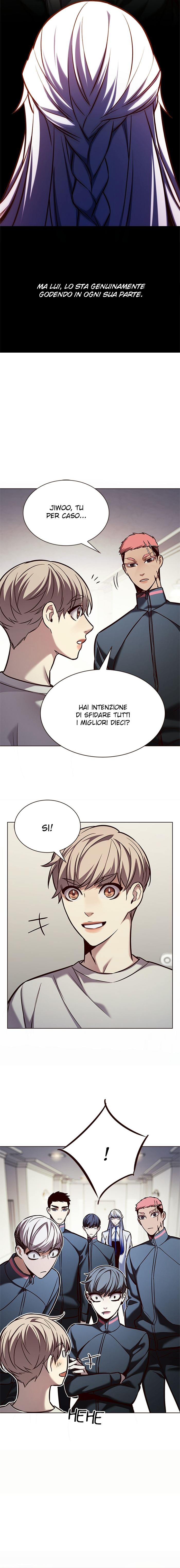 Read Eleceed IT Manga Online