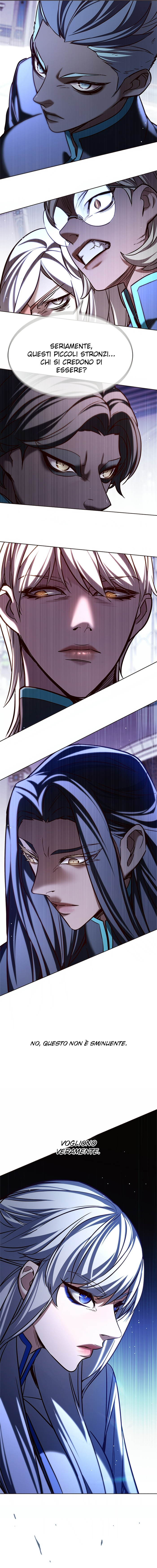 Read Eleceed IT Manga Online