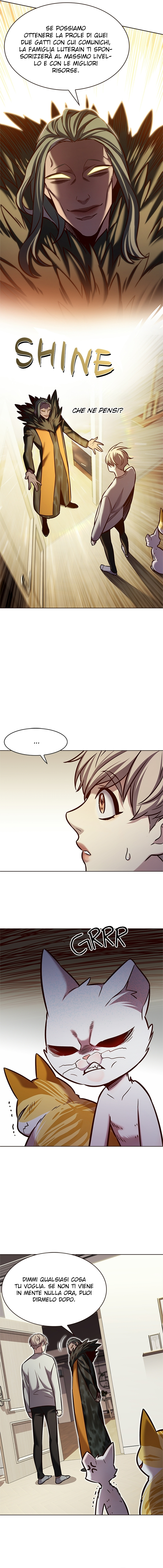 Read Eleceed IT Manga Online