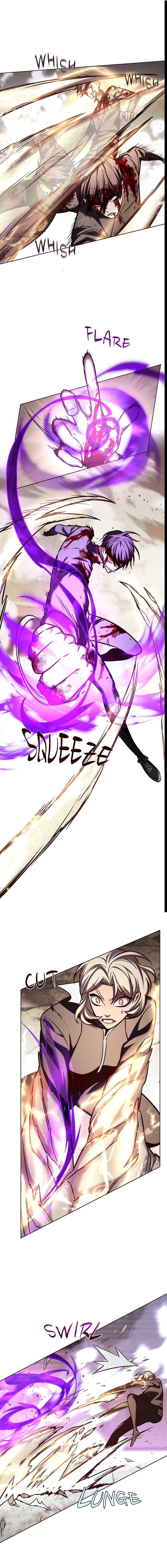 Read Eleceed IT Manga Online
