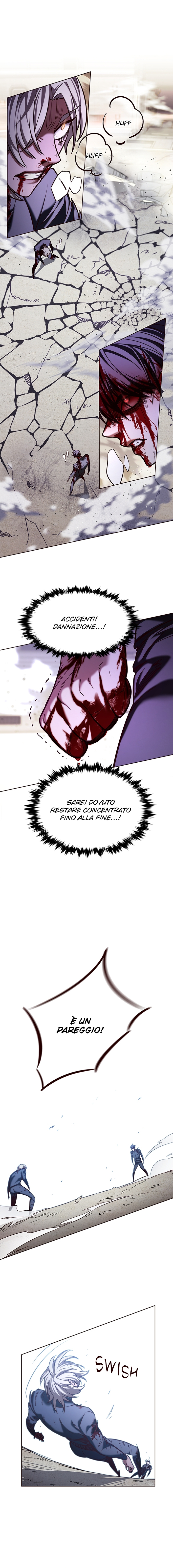 Read Eleceed IT Manga Online