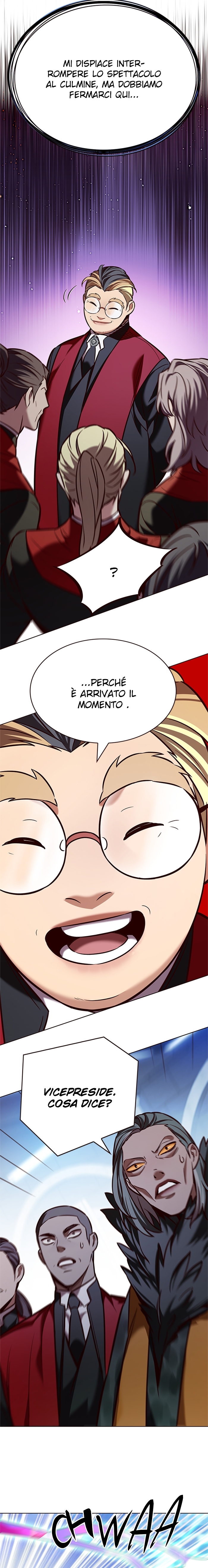 Read Eleceed IT Manga Online