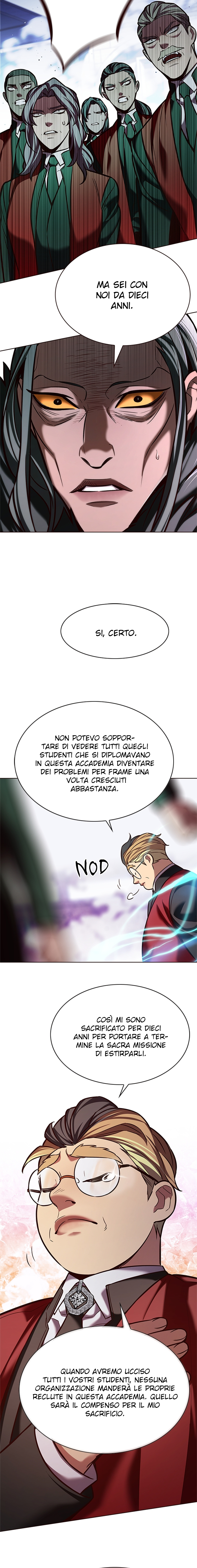 Read Eleceed IT Manga Online