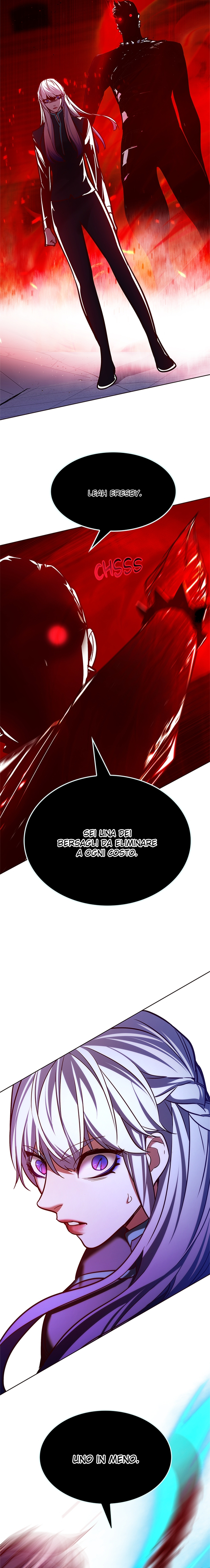 Read Eleceed IT Manga Online