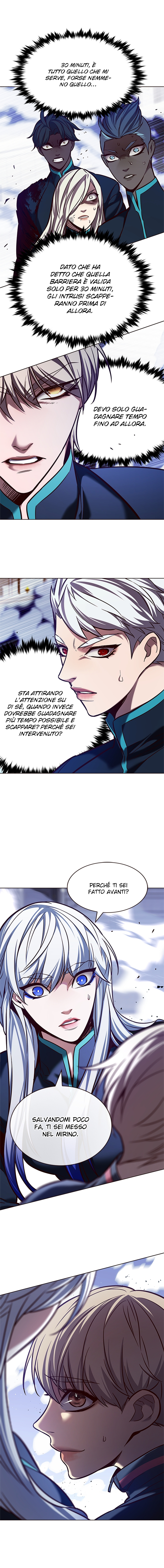 Read Eleceed IT Manga Online