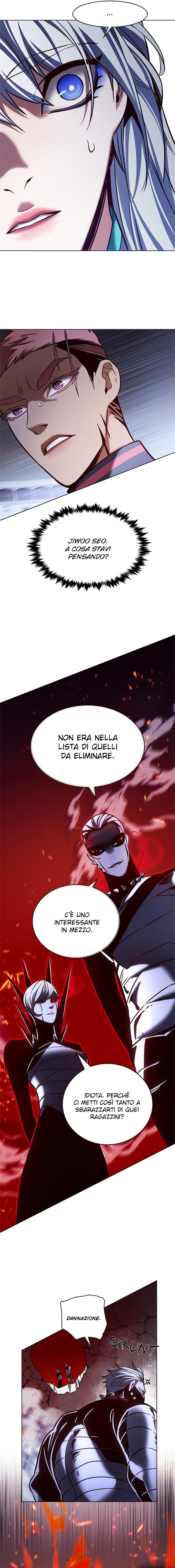 Read Eleceed IT Manga Online