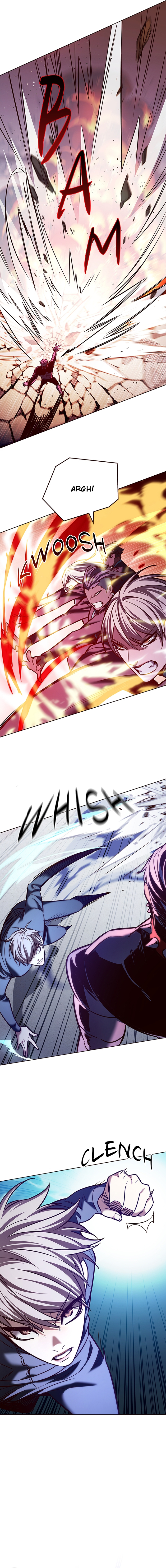 Read Eleceed IT Manga Online