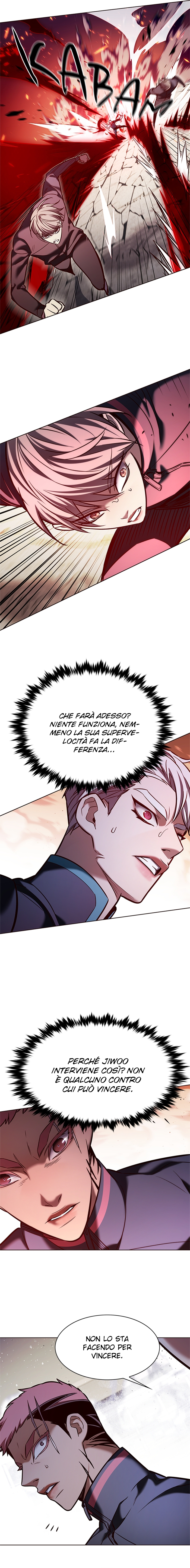 Read Eleceed IT Manga Online