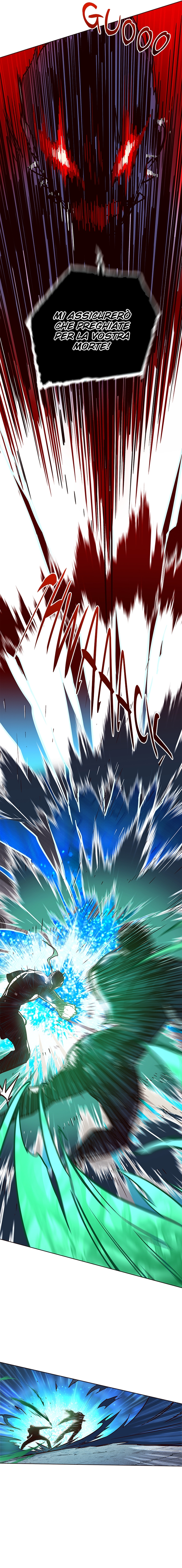 Read Eleceed IT Manga Online