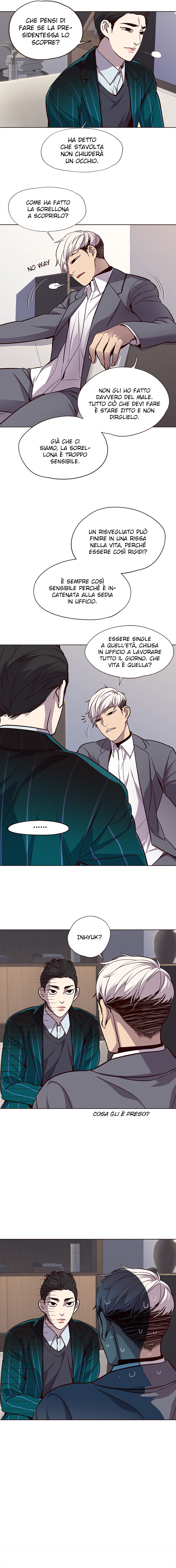 Read Eleceed IT Manga Online