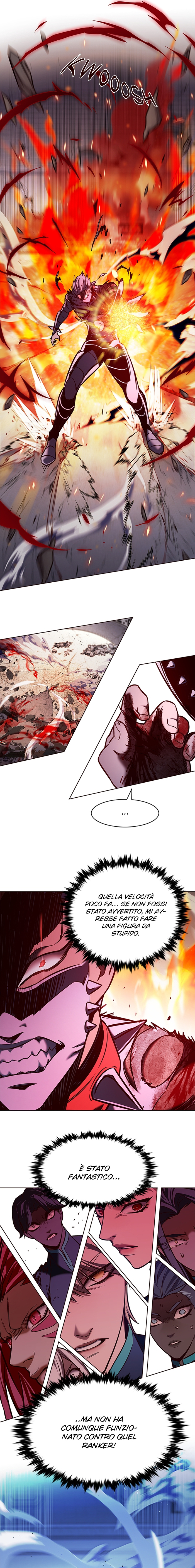 Read Eleceed IT Manga Online