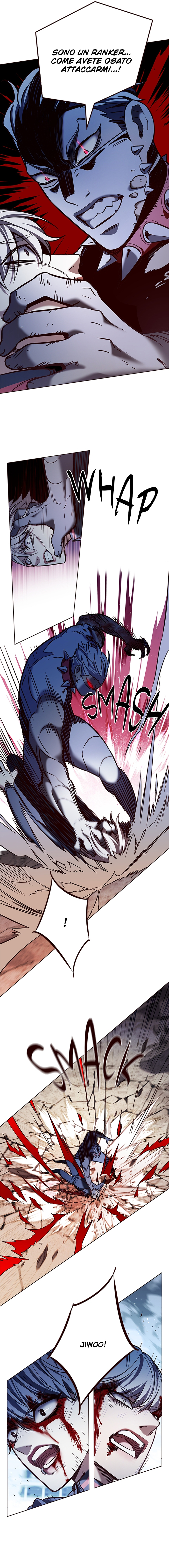 Read Eleceed IT Manga Online