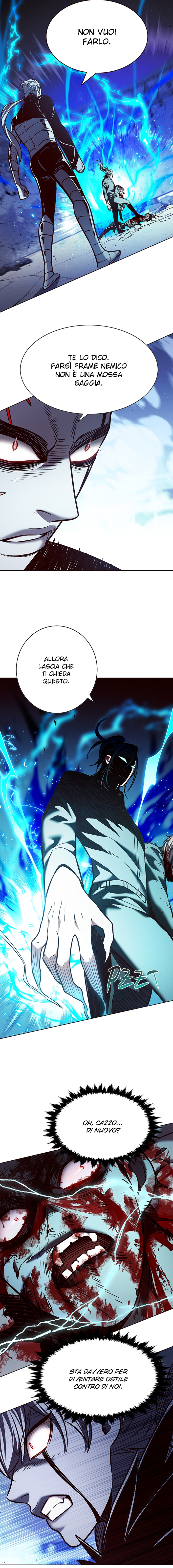 Read Eleceed IT Manga Online