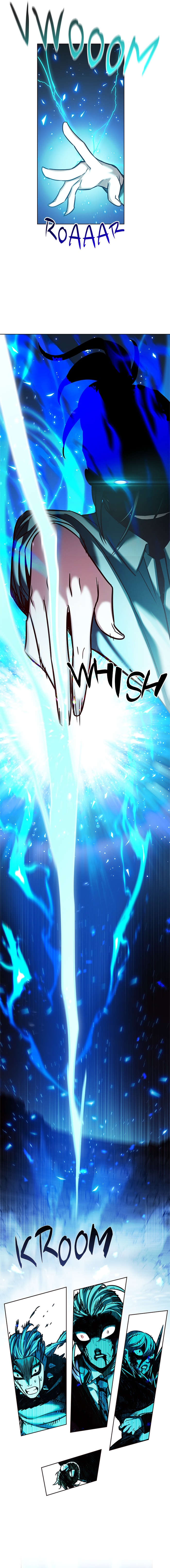 Read Eleceed IT Manga Online