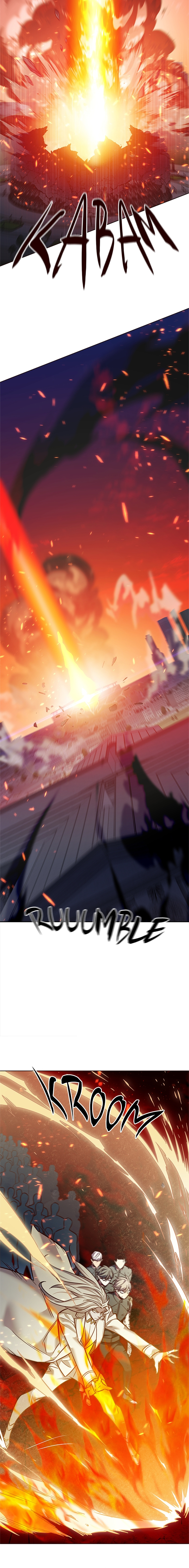 Read Eleceed IT Manga Online
