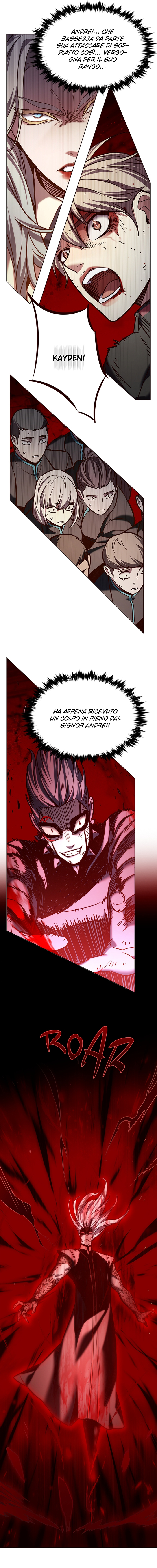 Read Eleceed IT Manga Online