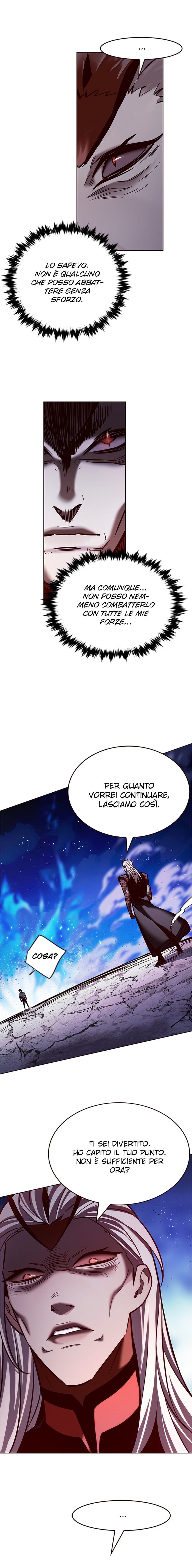 Read Eleceed IT Manga Online