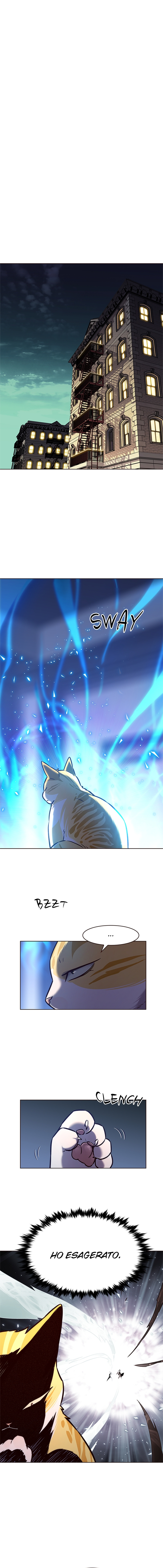 Read Eleceed IT Manga Online
