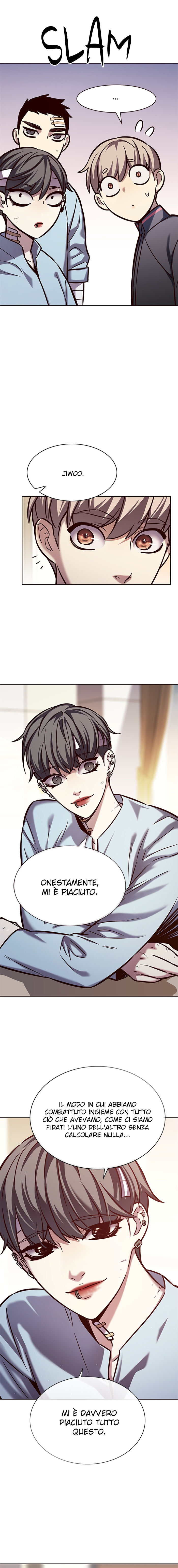 Read Eleceed IT Manga Online