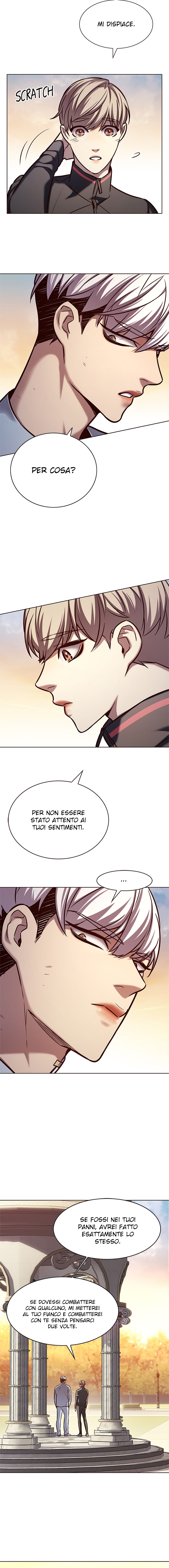 Read Eleceed IT Manga Online