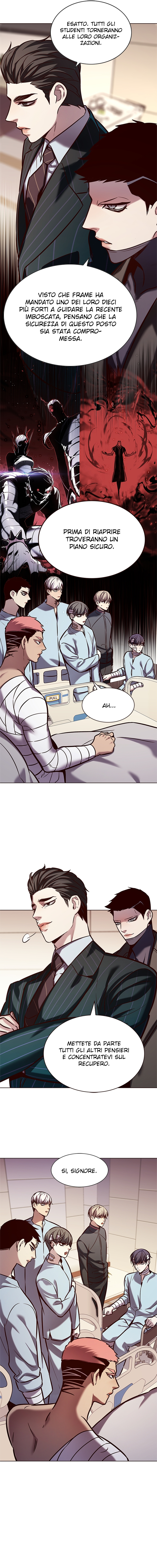 Read Eleceed IT Manga Online