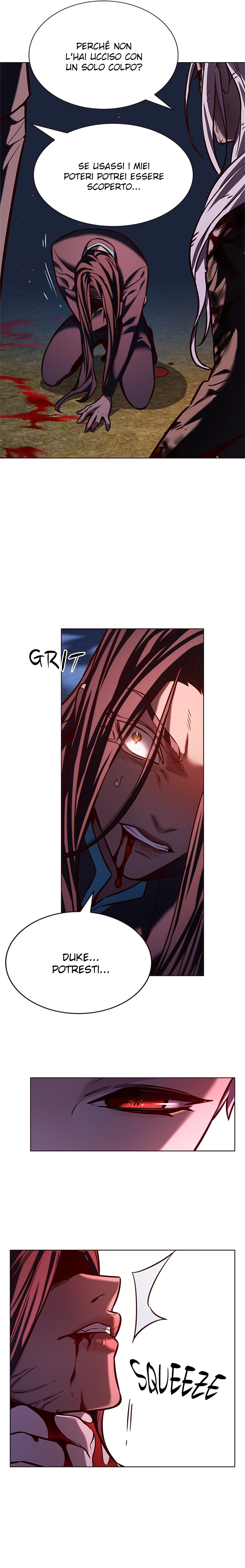 Read Eleceed IT Manga Online