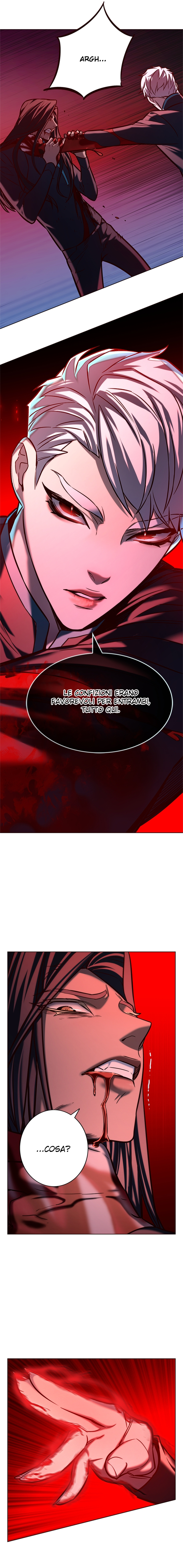 Read Eleceed IT Manga Online