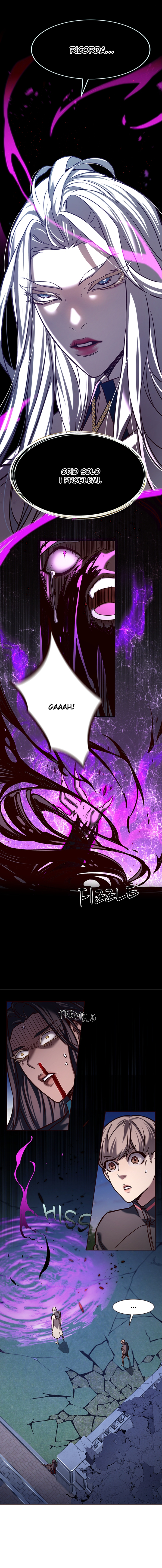 Read Eleceed IT Manga Online