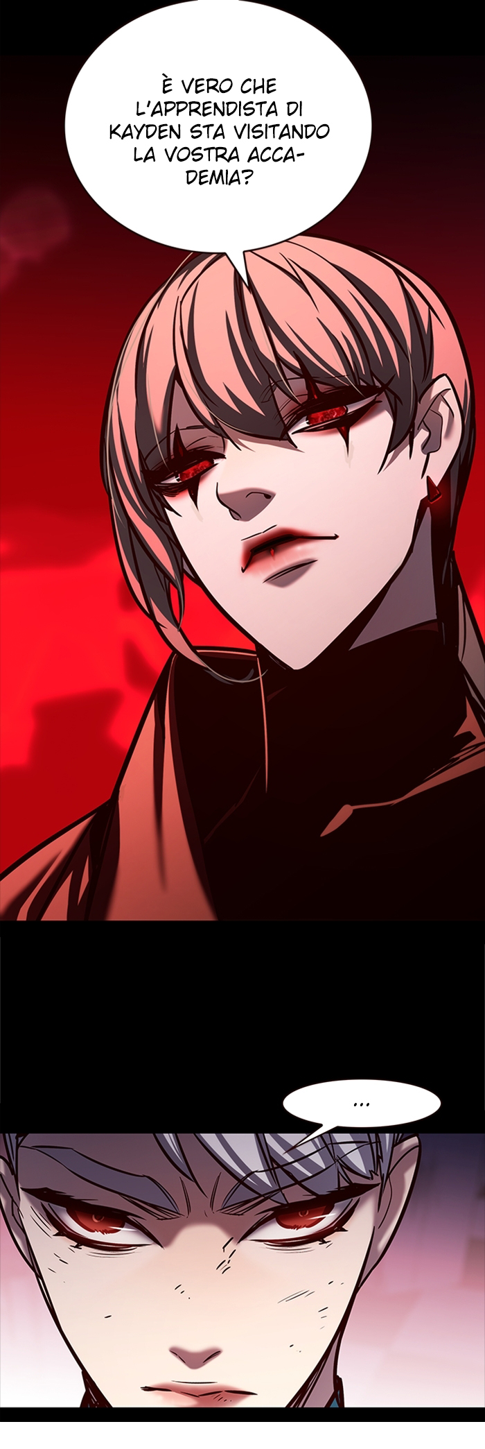 Read Eleceed IT Manga Online