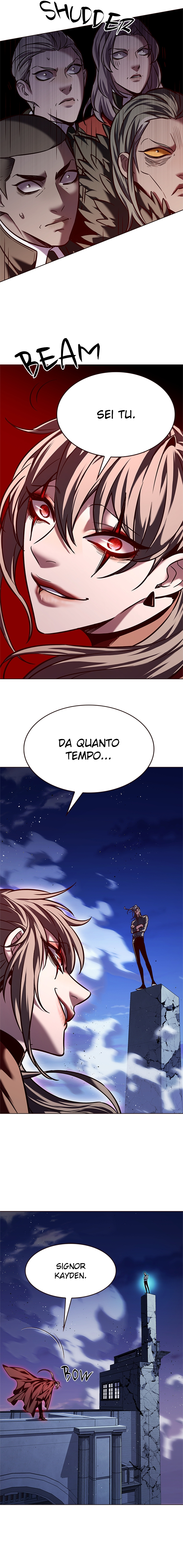 Read Eleceed IT Manga Online