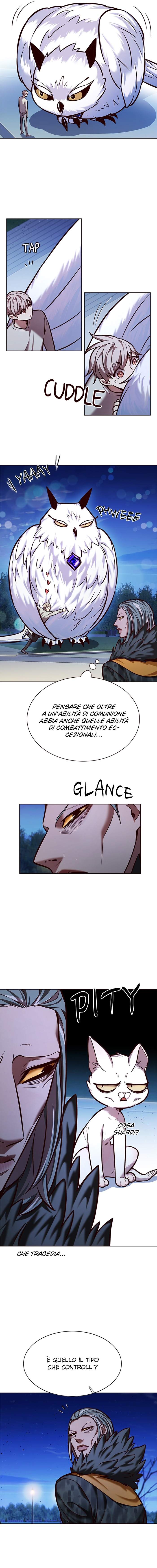 Read Eleceed IT Manga Online