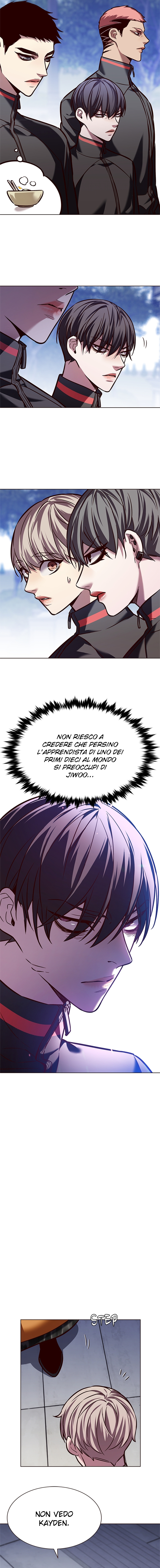 Read Eleceed IT Manga Online