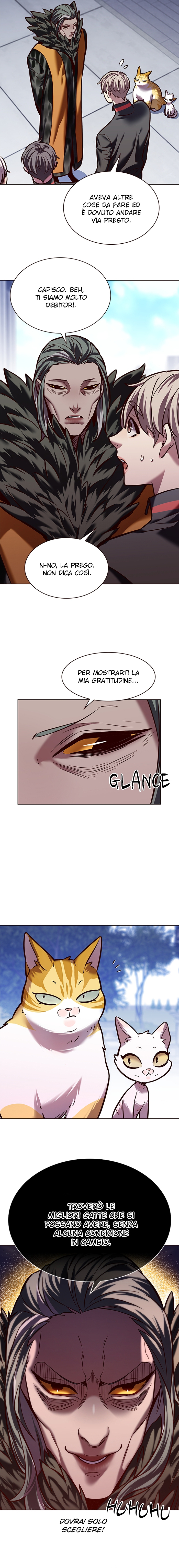 Read Eleceed IT Manga Online