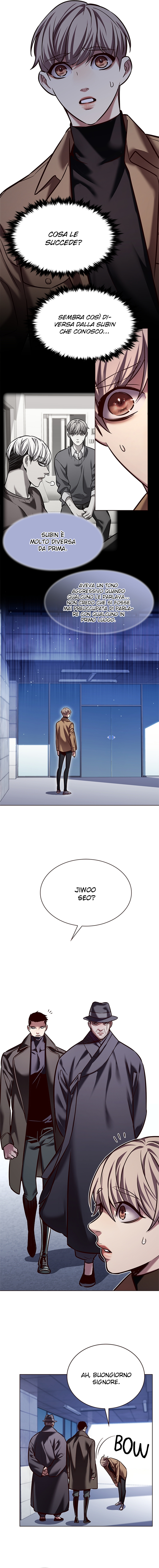 Read Eleceed IT Manga Online