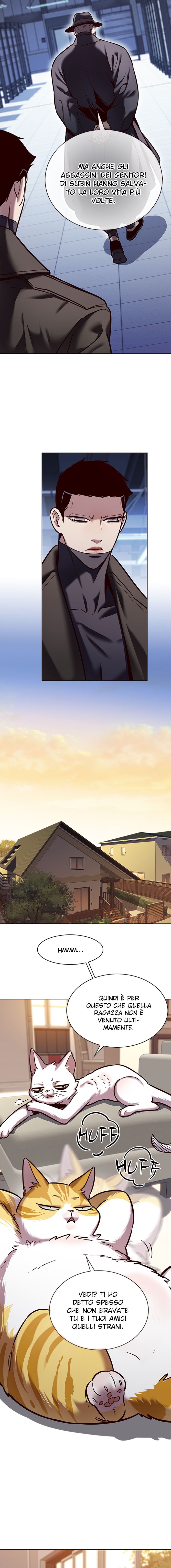 Read Eleceed IT Manga Online