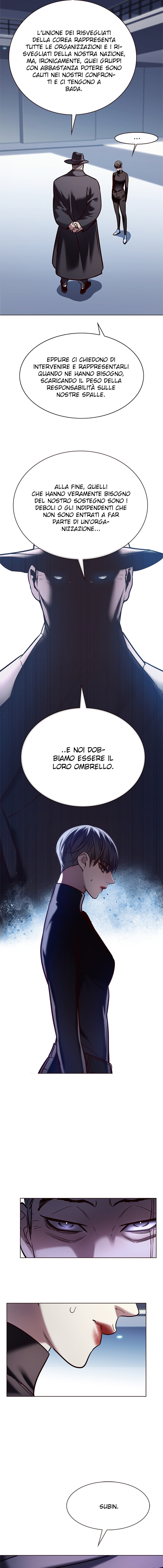 Read Eleceed IT Manga Online