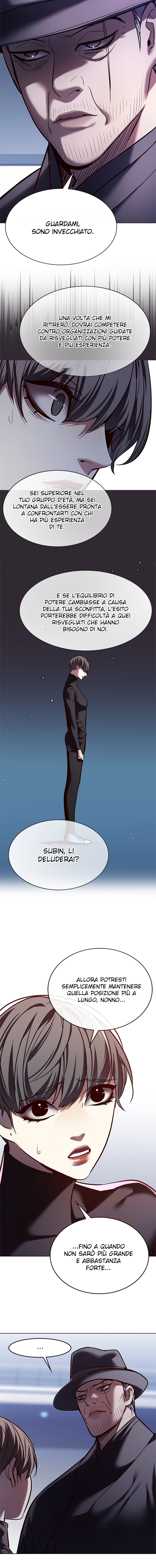 Read Eleceed IT Manga Online