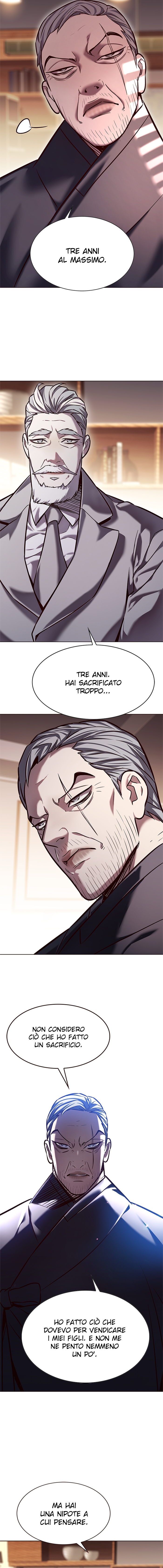 Read Eleceed IT Manga Online