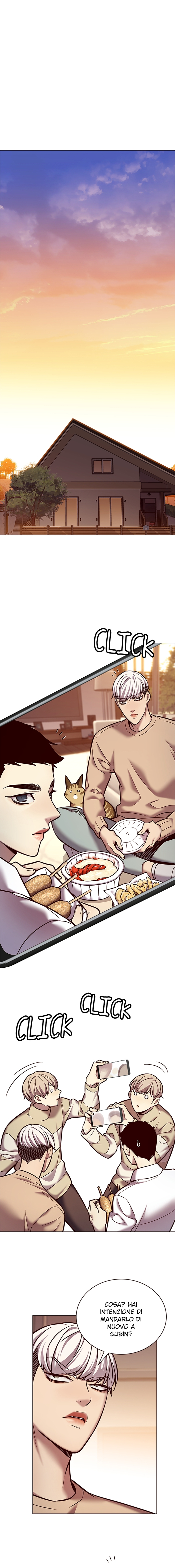 Read Eleceed IT Manga Online