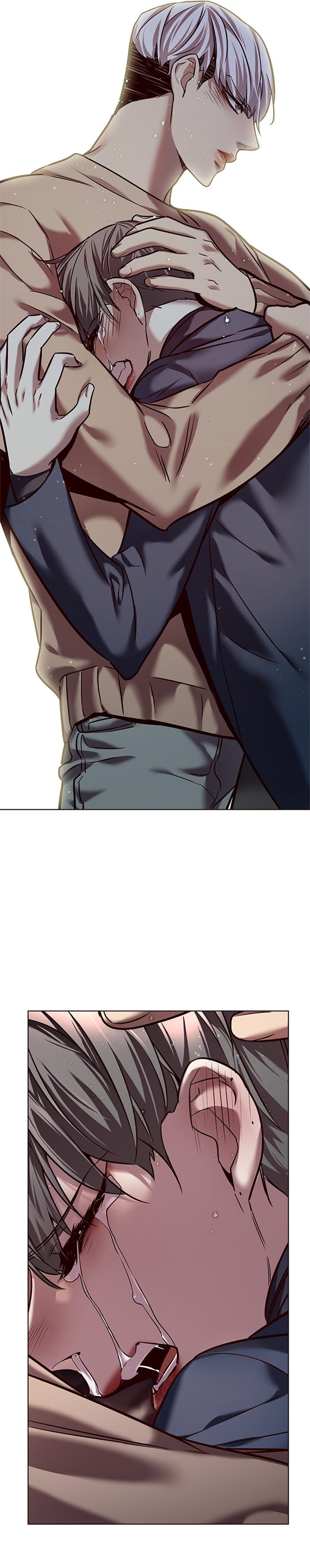Read Eleceed IT Manga Online