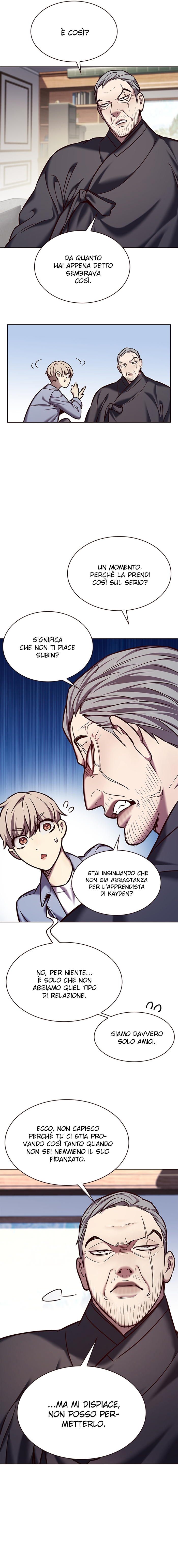 Read Eleceed IT Manga Online
