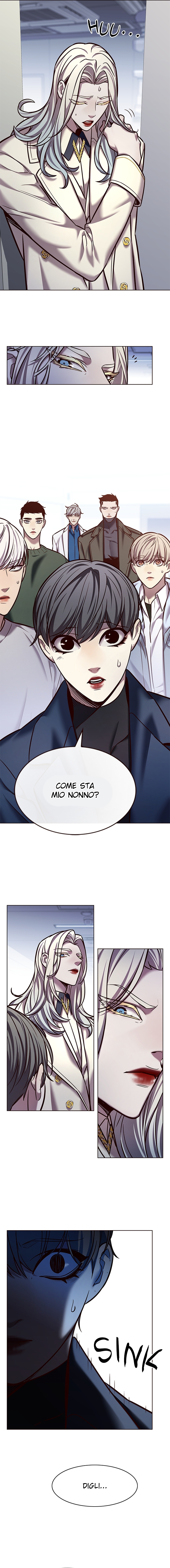 Read Eleceed IT Manga Online