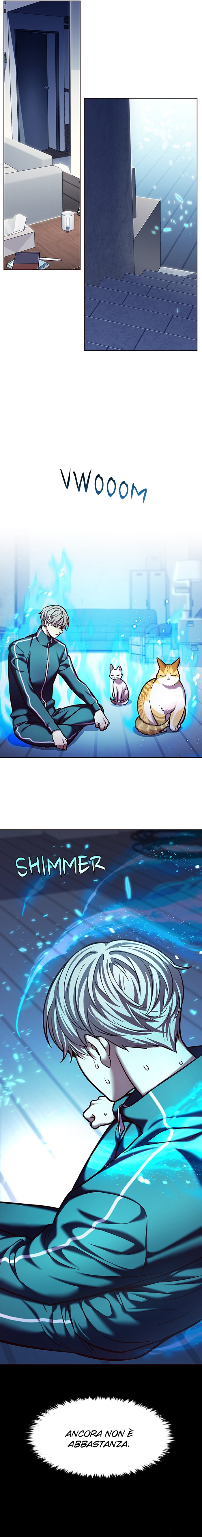 Read Eleceed IT Manga Online