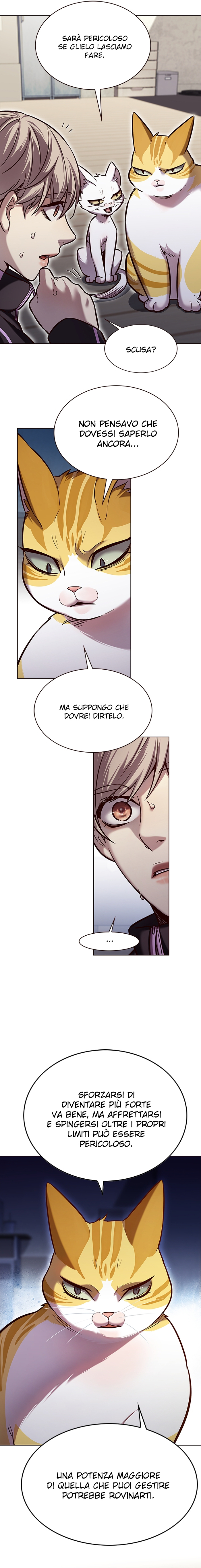 Read Eleceed IT Manga Online