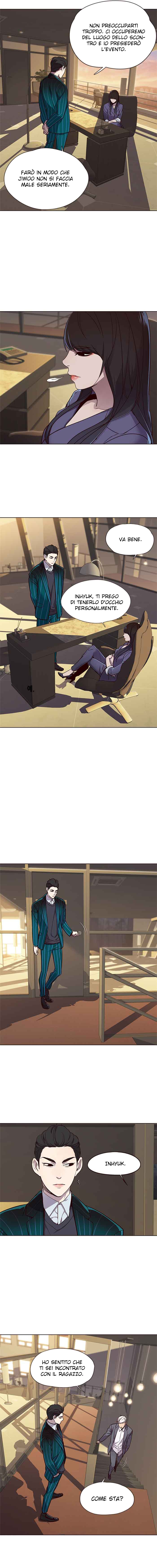 Read Eleceed IT Manga Online