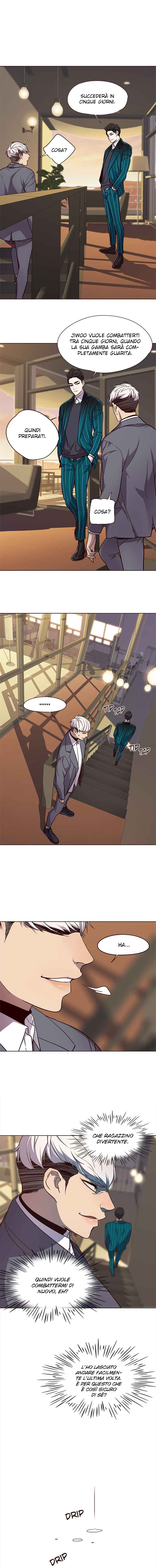 Read Eleceed IT Manga Online